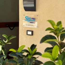 Pozzallo sea house, hotel u gradu 'Pozzallo'