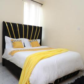 Naivasha Lake Vista Guesthouse, hotel in Lotus Island