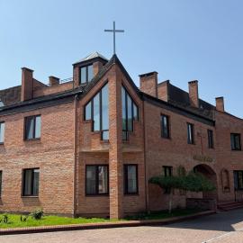 Ośrodek Gwiazda Morza, hotel in Grzybowo