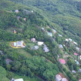 Residence Monte-Cristo, hotel a Anse Boileau