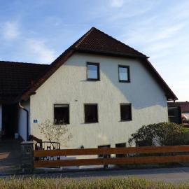 Ferienwohnung Jedermann