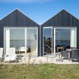 749-Hvide-Sande-Slusen-49, hotel u gradu Hvide Sande