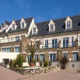 The Treyarnon Suite