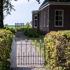 Charming Vacation Home with Private Garden and Views, hotel in Kiel