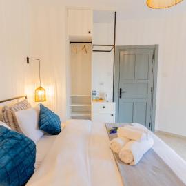 Zalihe Boutique Hotel North Nicosia