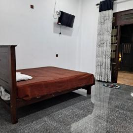 CU Villa, hotell i Beliatta