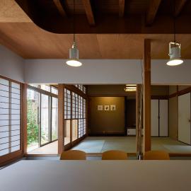 大津ゲストハウス 栖碩 Seiseki – hotel w mieście Otsu