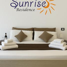 Sunrise Residence, хотел в Санта Доменика