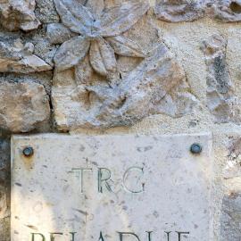 Heritage house Stone flower with private pool