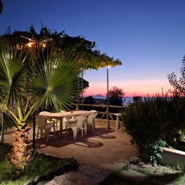 Villa Arianna Tropea