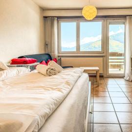 Apartment Valaisia 35A by Interhome