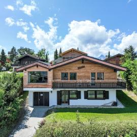 Chalet Beke by Interhome