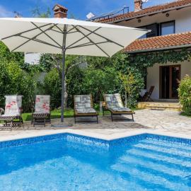 Holiday Home Višković by Interhome
