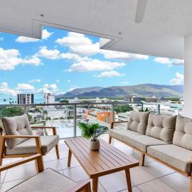 Skyview Luxe at Marquis
