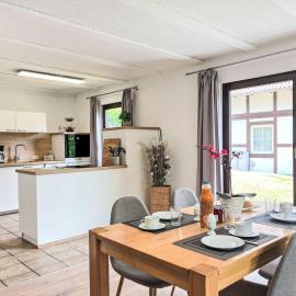 Apartment Dornröschen by Interhome