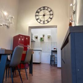 Casin de Mori - intero appartamento 80mq-