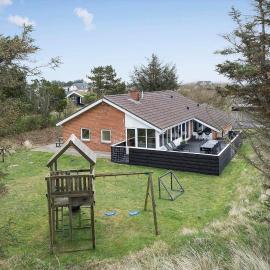 354-Hvide-Sande-Fyrmarken-24, hotel i Hvide Sande