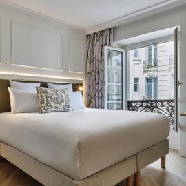 Posy Hotel by Happyculture, hotel en París