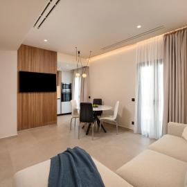 Pelagia's Place Apartment Near Elounda Beach