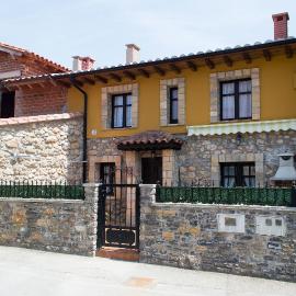 La Ermita, hotel u gradu 'Loroñe'