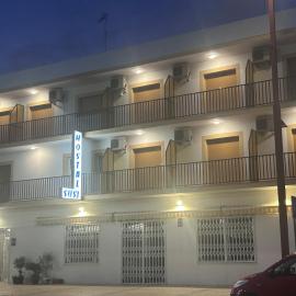 Hostal Susi, hotel in Peniscola