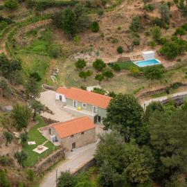Quinta D'Azenha