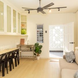 Carey Hiker haven homestay PJ, hotel in Petaling Jaya
