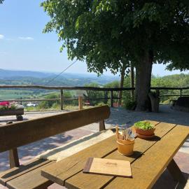 Wachbergbaude, hotel v destinácii Saupsdorf