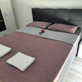 Montenegro Playa, hotel i Kravlja