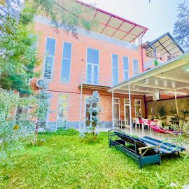 Casa Uzbek, hotel in Tashkent