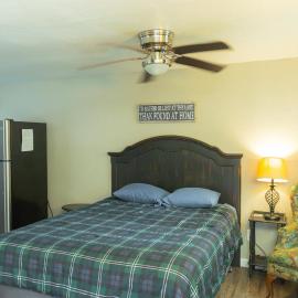 Near Lake Texoma Quad-plex Kitchenette - 29