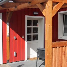Ferienhaus Vogelsang in Feldberg