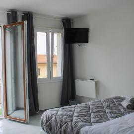 La rosa dei pepoli, hotel a Castiglione dei Pepoli