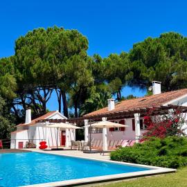 Private Pool Paradise