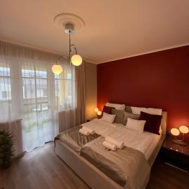Fonte Salis Apartman