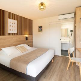 Sure Hotel by Best Western Mont-de-Marsan, hotell i Saint-Pierre-du-Mont