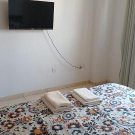 Unique City room
