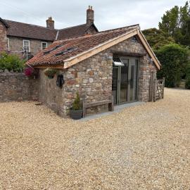 The Barn, hotel in Bristol
