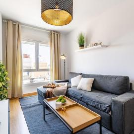Premium Calm Apartment by TuriVida