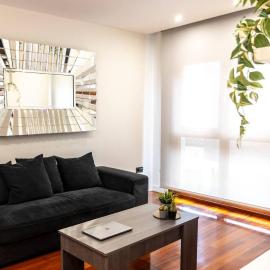 La Deva - Apartamento con garaje gratuito