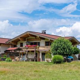 Appartement Lindner Hannes