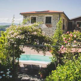 Casa do Romezal, hotel a Peso da Régua