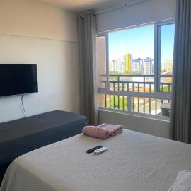 테레시나에 위치한 호텔 Apartamento Estúdio