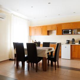 Lak6 Apartment, hotel in Mórahalom