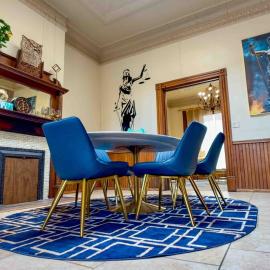 Court St Suite, Hotel in Clarksburg