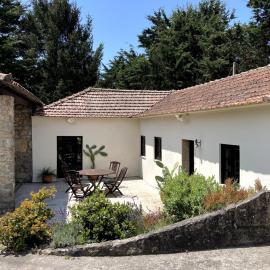Quinta da Faísca Guesthouse