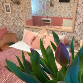 Willa Wydra, hotel in Krościenko