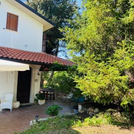 Holiday Home Tenuta Santella