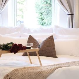 Fully Equipped Cosy Flat Close to Malmö&Copenhagen