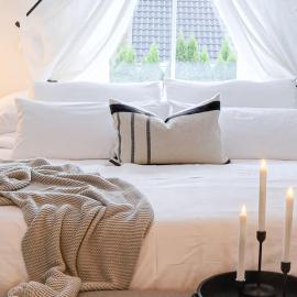 Fully Equipped Home Close to Malmö & Copenhagen, hotel i Vellinge